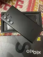 S22 ultra 12/256gb with s pen