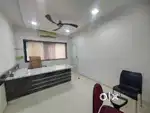 Furnished Office on Rent at Mahatma Nagar Nashik