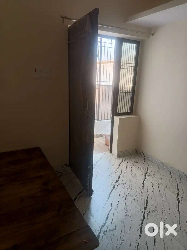 1 Bedroom Flat (1RK) AVAILABLE