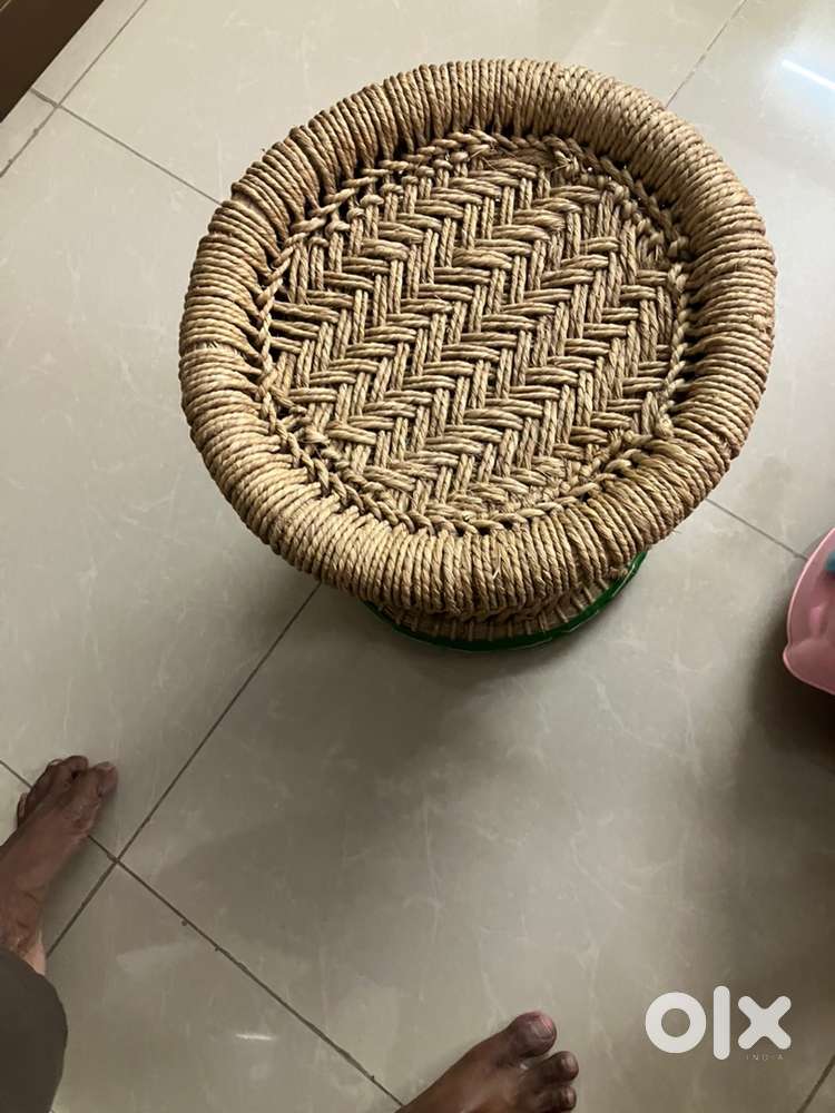 Kids chair and table