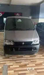 Maruti Suzuki Eeco 2023 Petrol 27000 Km Driven