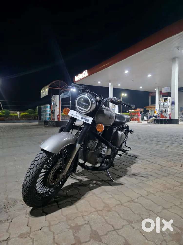 Fast fell good condition