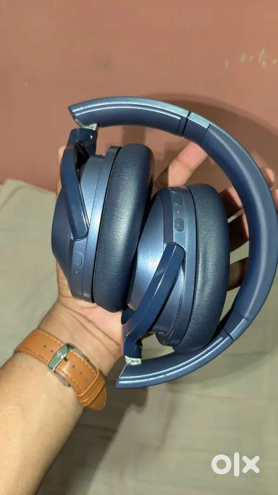 Headphone - boAt Nirvana 751 ANC