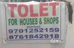 Rent for shops @Rooms