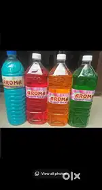 House cleaning products training class