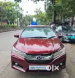 Honda City 2014-2015 i VTEC VX, 2015, CNG & Hybrids