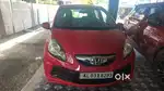 Honda Brio 2013-2016 S MT, 2014, Petrol