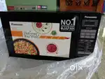 Microwave oven