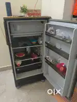 Voltas fridge