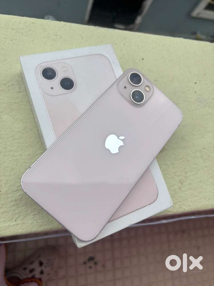 Iphone 13 (128GB) 5G