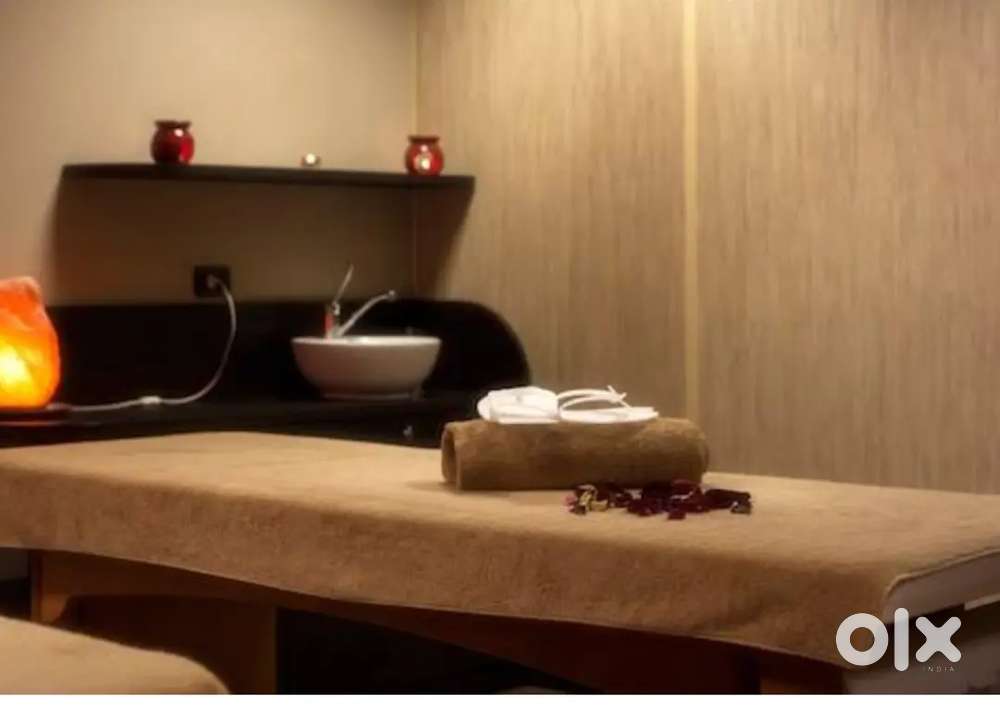 Need massage therapists