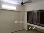 2 BHK flat in Ekta Central Park higher floor with parking 48 lakh