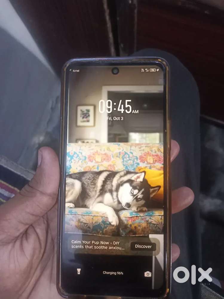 Note 30 5g  8+8 gb ram  256 rom
