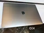 Apple mackbook pro 1707 core i7 16 gb ram 512 gb ssd retina display.