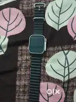 FITPRO SMART WATCH (LONDON IMPORTED)