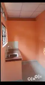 INDEPENDENT 1BHK, 2ND FLOOR PART AT LACHIT NAGAR