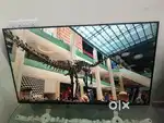 55 smart 4k original frameless voice remote frameless