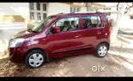 Maruti Suzuki Wagon R 2011