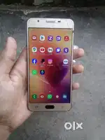 Galaxy j7 prime 2 ram 3/32 storage
