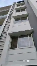 2 bhk furnished flat for sale
