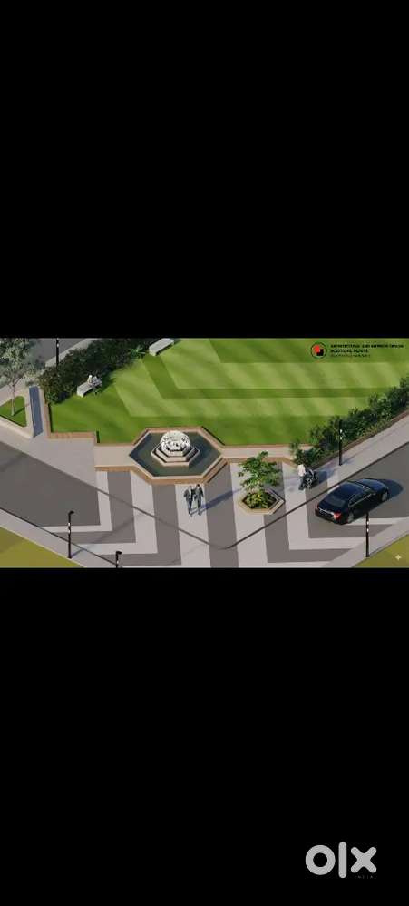 Ujjain road dharmpuri