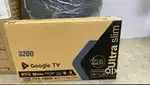 Smart TV 32 inch and free mixing machine combo offer