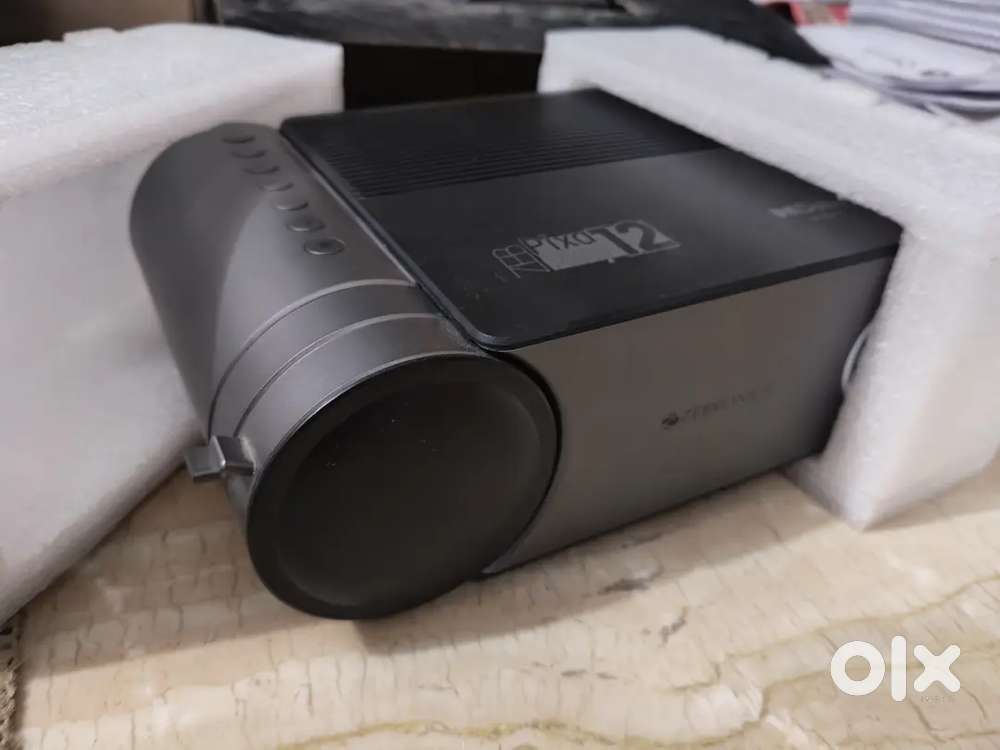 Projector Zebronics