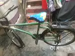 smooth running cycle