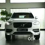 Volvo XC90, 2016, Diesel