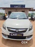 Maruti Suzuki Swift Dzire AMT ZDI, 2016, Diesel