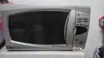 Microwave LG Convection