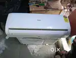 1ton Haier
