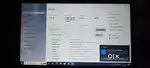 Dell laptop