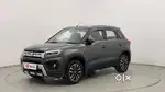 Maruti Suzuki Vitara Brezza 1.5 ZXI PLUS AT, 2021, Petrol