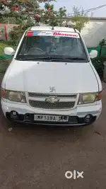Chevrolet Tavera 2013 Diesel Well Maintained