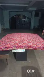 King size matress