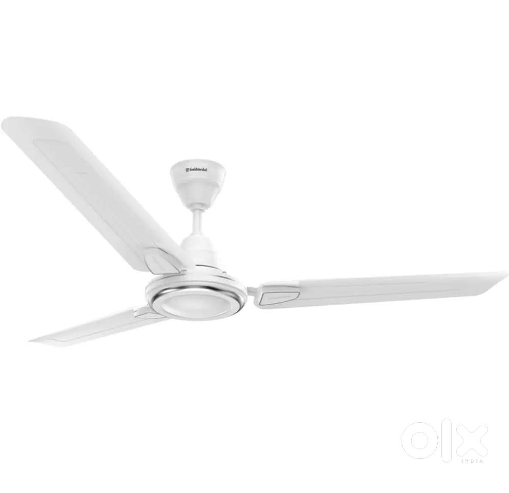 CEILING FAN 1200 MM Quantity 4Pcs Per Pc Rs.1600/-