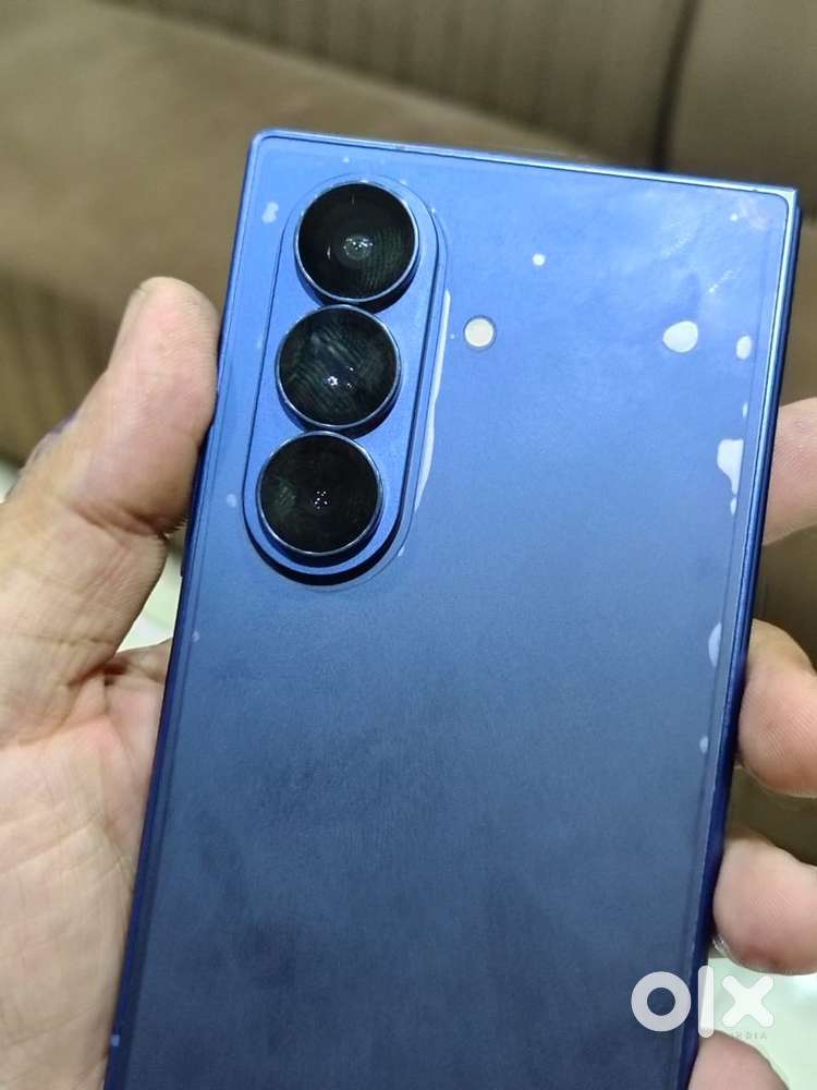 Samsung fold 7 256gb 25 days old