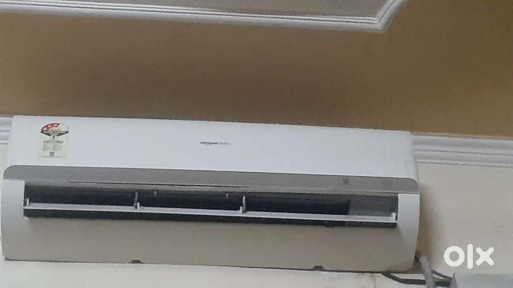 Ac 1.5 ton inverter
