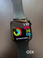 Apple Watch Series 8, GPS + Cellular, 45mm, LTE