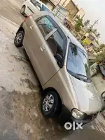 Maruti Suzuki Alto 2009 Petrol Good Condition