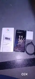 Google pixel 7 Pro