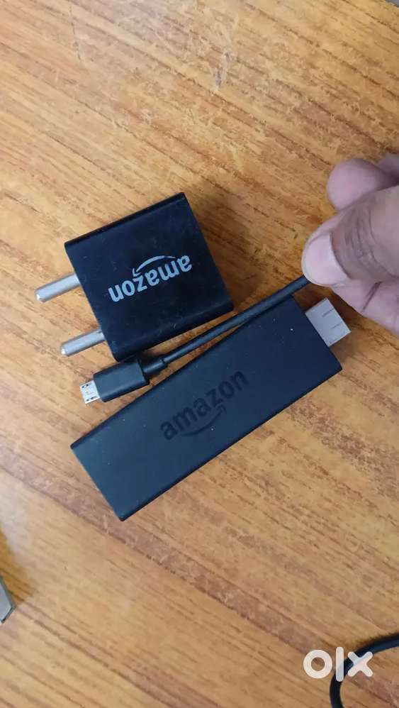Fire tv stick