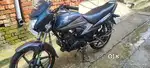 Motar saikil