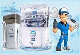 RO Technician Needed