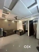2 bhk fully furnished flat for rent