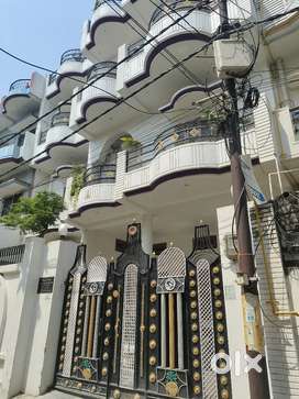 Sanjay Nagar colony arthapadiya Varanasi