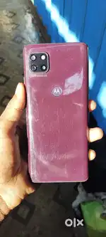 Moto g 5G touch damage hai aur exchange available hai 5g phones only