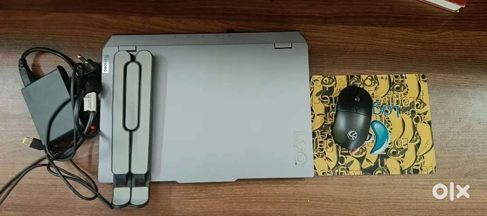 Lenovo Laptop i5