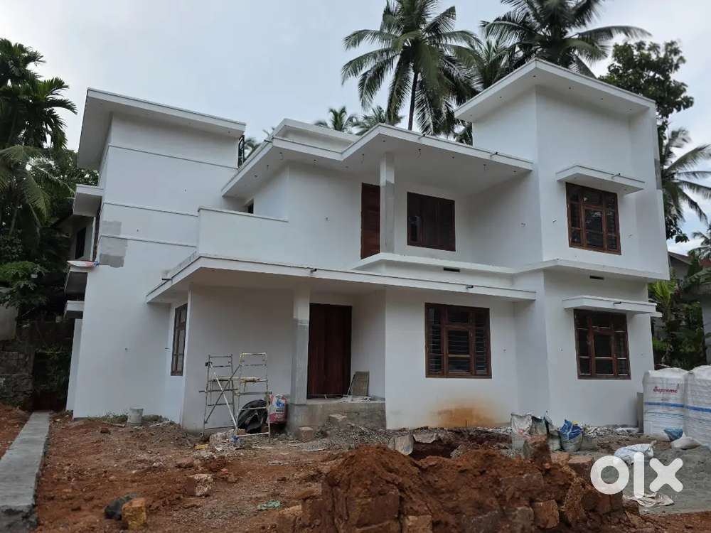 Palakottuvazal Calicut